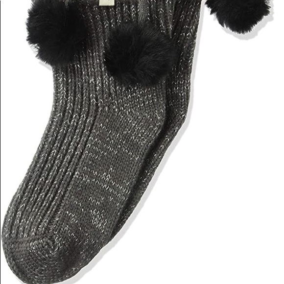 UGG Girls Rahee rainboot socks - Picture 2 of 5